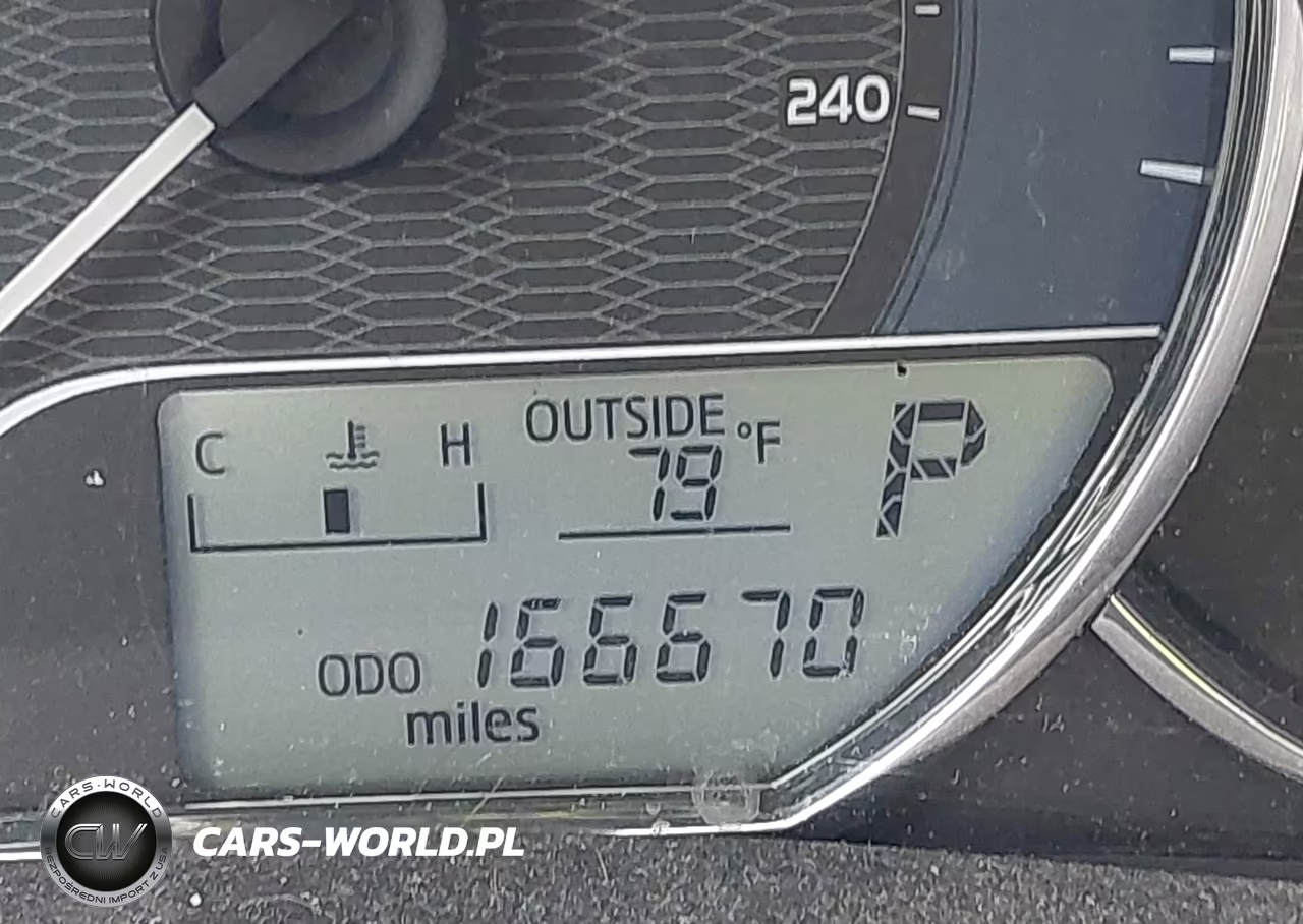 2014 Toyota Corolla Le VIN:2T1BURHEXEC063072 - 15
