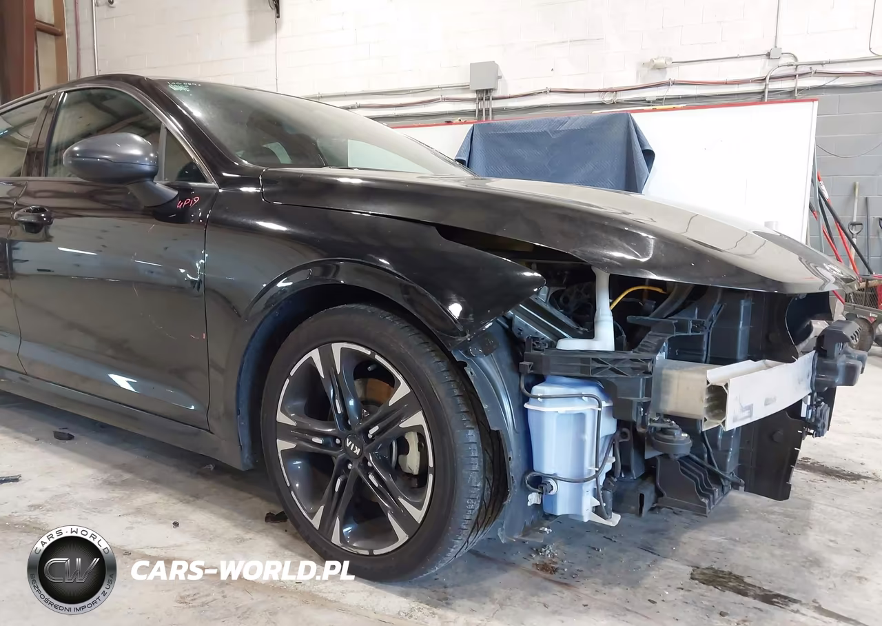 2021 Kia K5 Gt-Line VIN:5XXG64J29MG077720 - 22