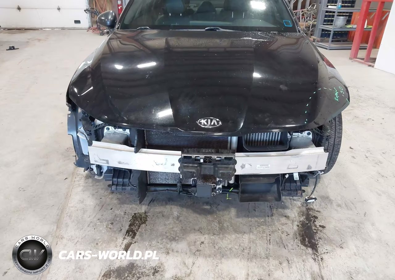 2021 Kia K5 Gt-Line VIN:5XXG64J29MG077720 - 6