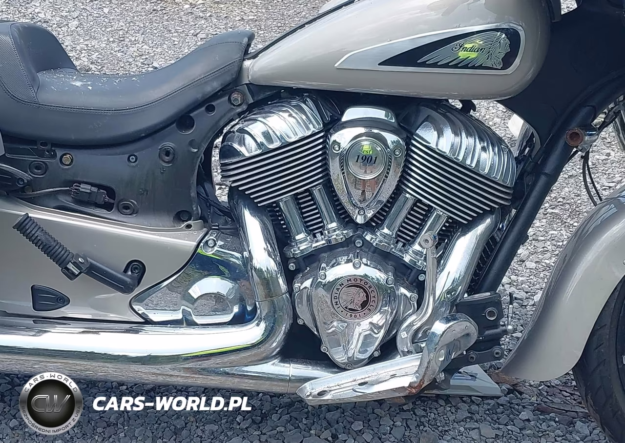 2022 Indian Motorcycle Co. Chieftain Limited VIN:56KTCABB8N3406360 - 8