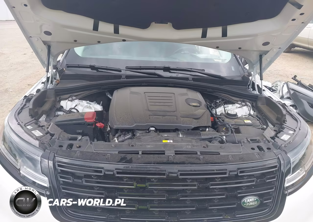 2025 Land Rover Range Rover Velar P250 Dynamic Se VIN:SALYL2EXXSA808552 - 10