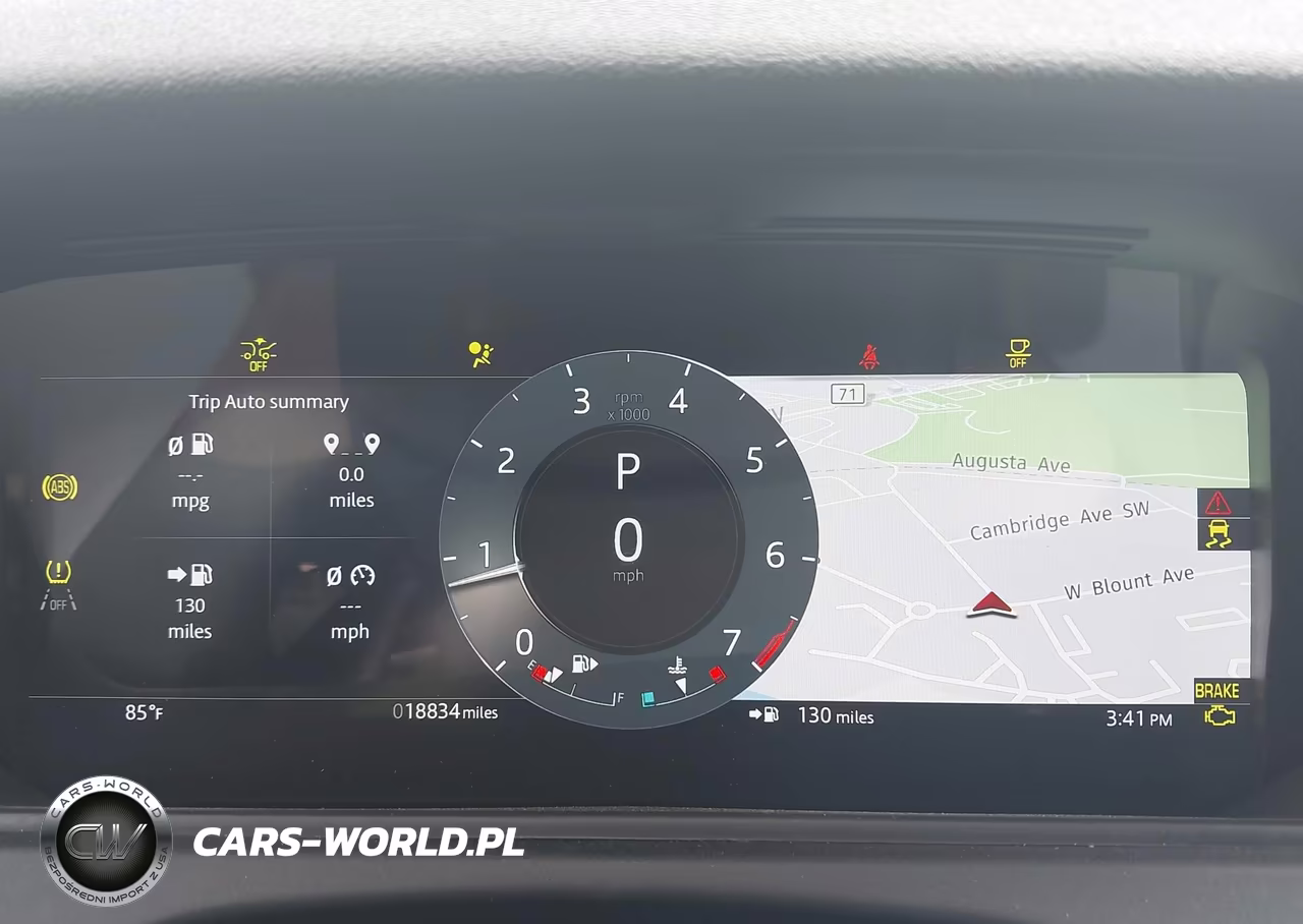 2025 Land Rover Range Rover Velar P250 Dynamic Se VIN:SALYL2EXXSA808552 - 7