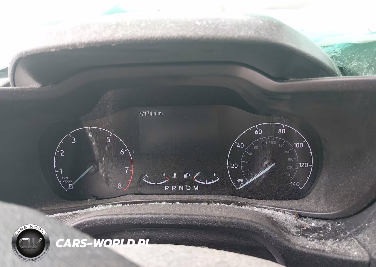 2019 Ford Transit Connect Xlt VIN:NM0GE9F27K1411189 - 7