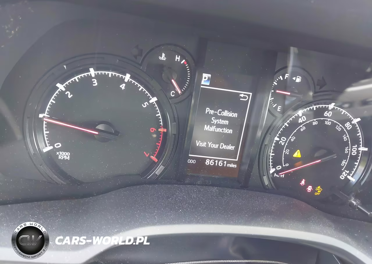 2020 Toyota 4Runner Sr5 Premium VIN:JTEBU5JR7L5751946 - 7