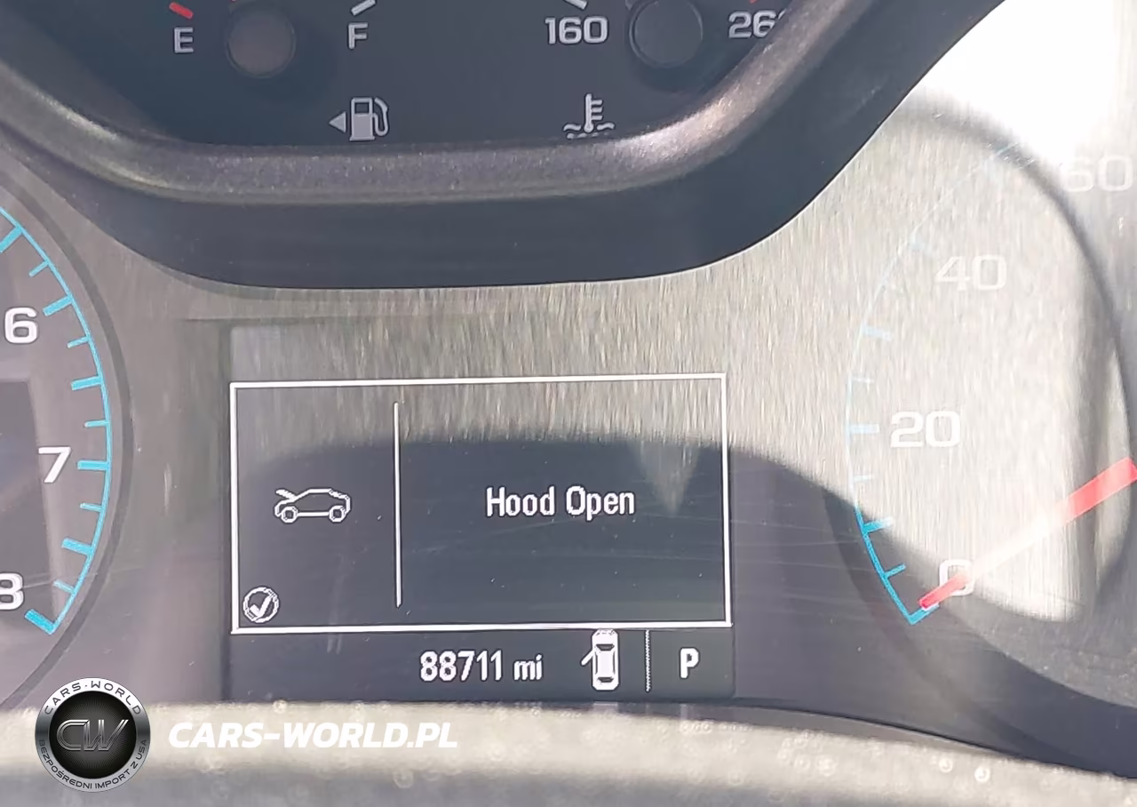 2018 Chevrolet Colorado 2Wd Work Truck VIN:1GCGSBEN1J1160747 - 15