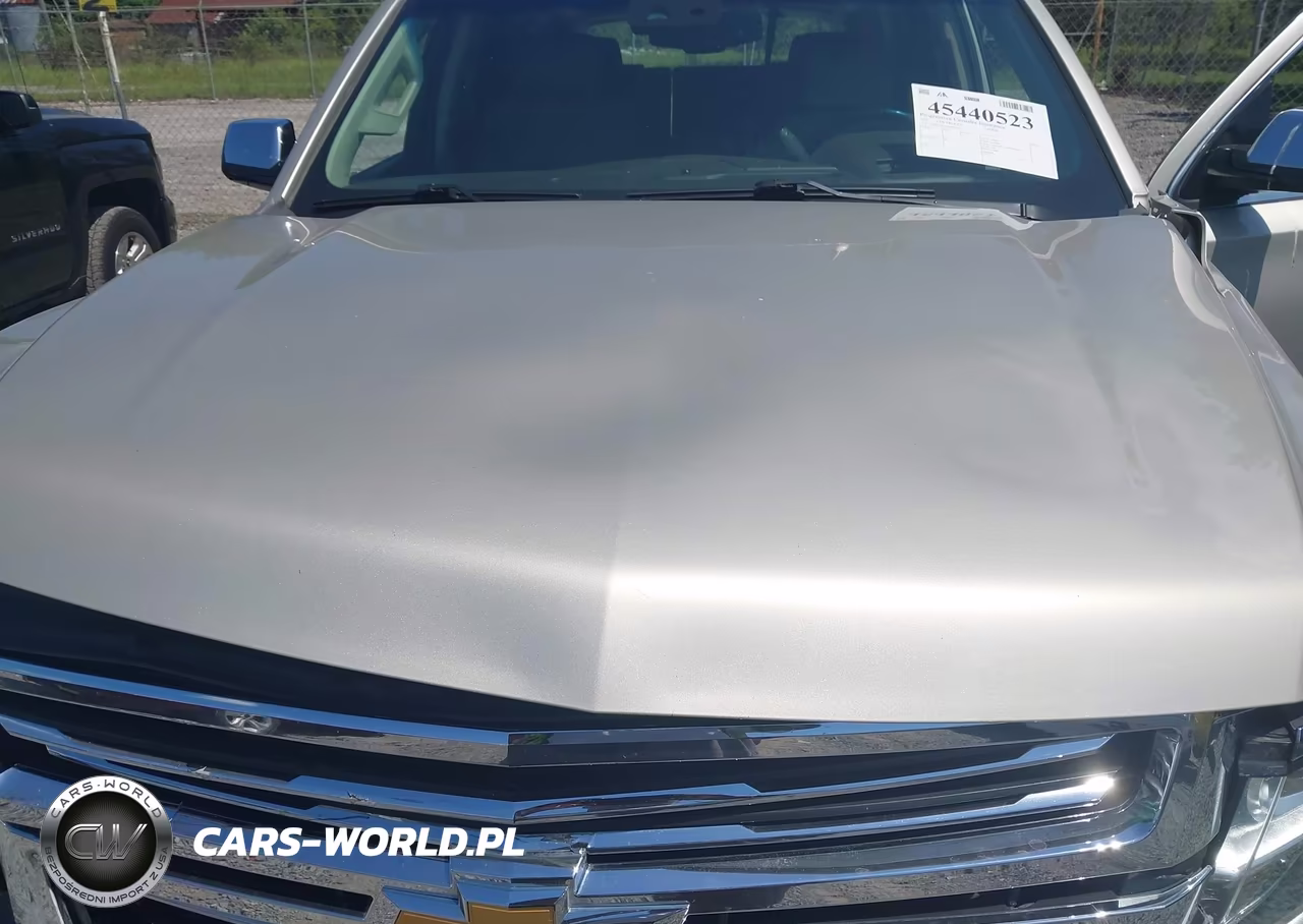 2017 Chevrolet Tahoe Premier VIN:1GNSCCKC0HR296533 - 10