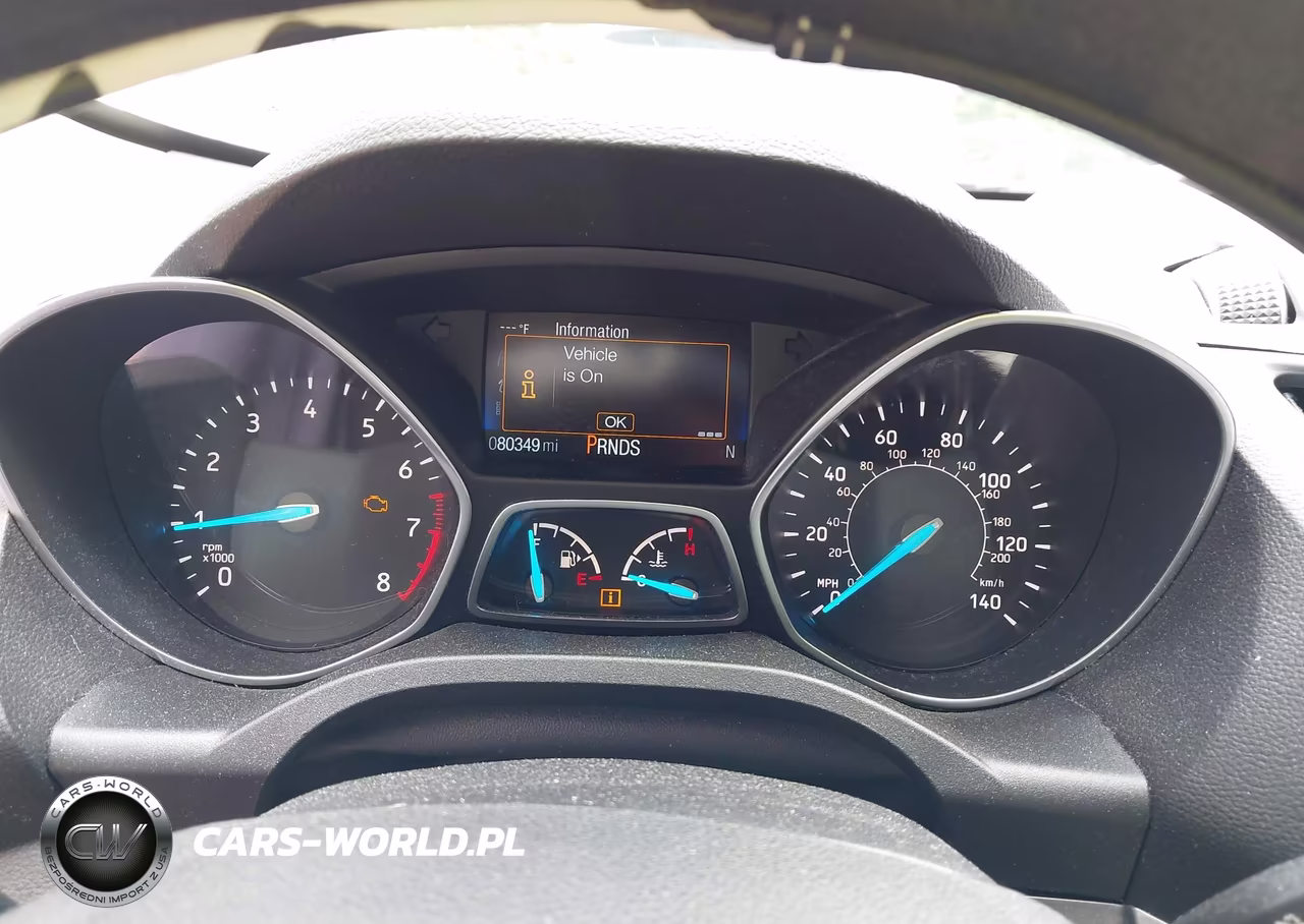 2018 Ford Escape Se VIN:1FMCU9GD0JUD09990 - 7