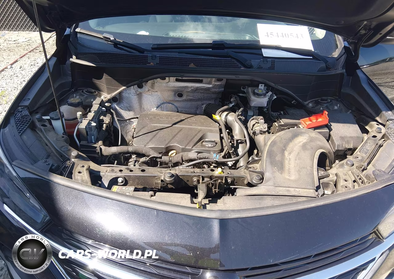 2020 Buick Encore Gx Fwd Preferred VIN:KL4MMBS21LB113166 - 10