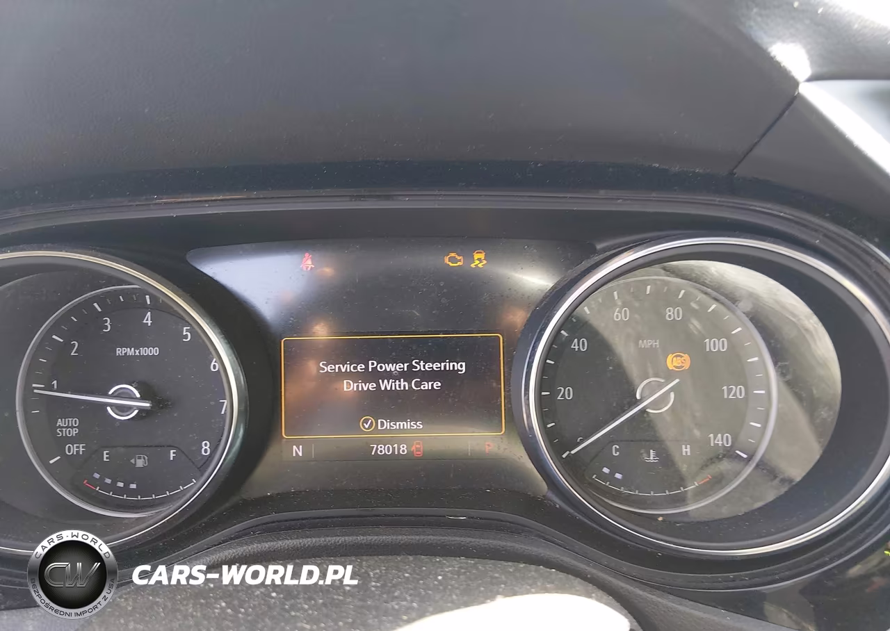 2020 Buick Encore Gx Fwd Preferred VIN:KL4MMBS21LB113166 - 7