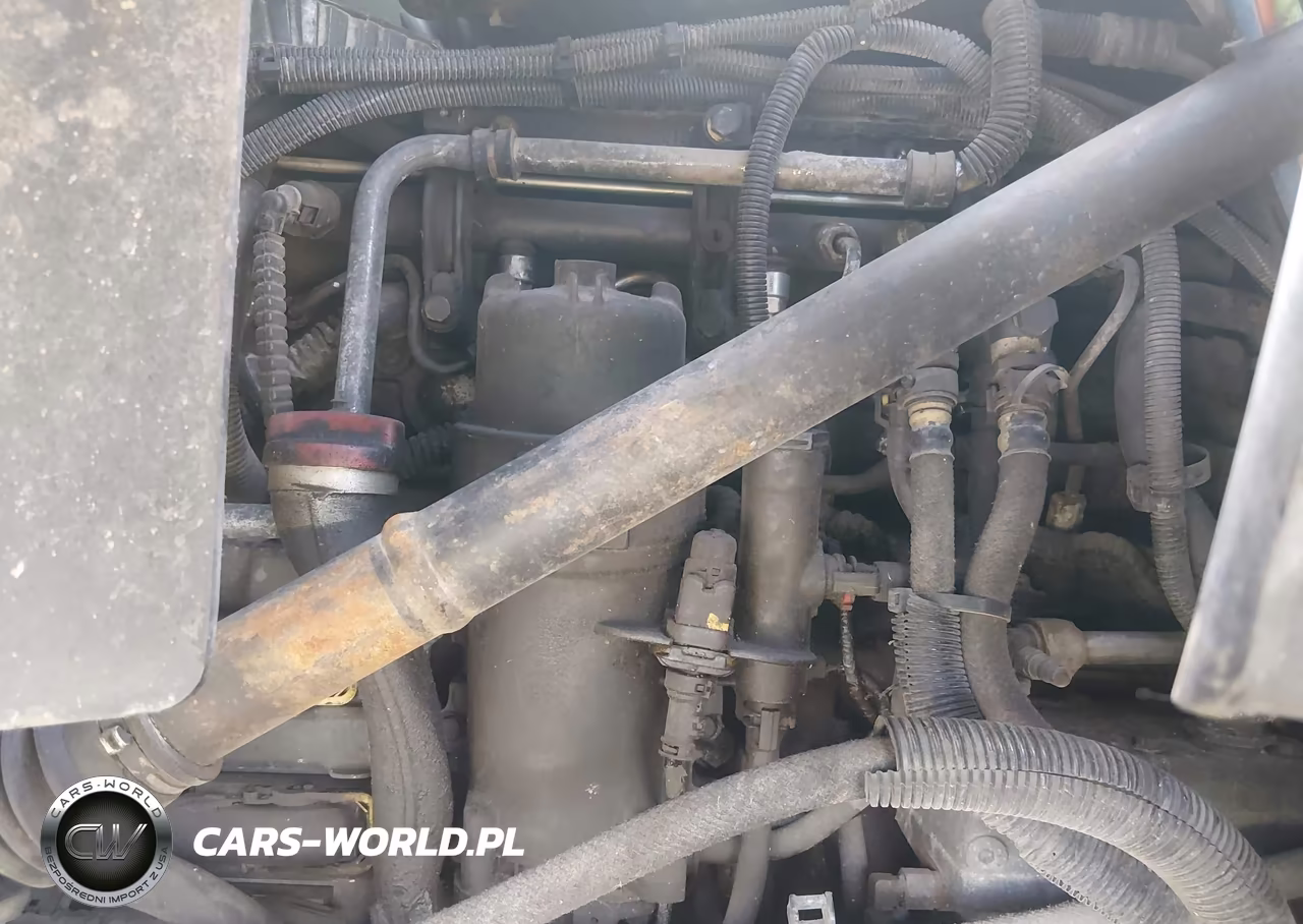 2015 Kenworth Construction T680 VIN:1XKYDP9X3FJ418236 - 10