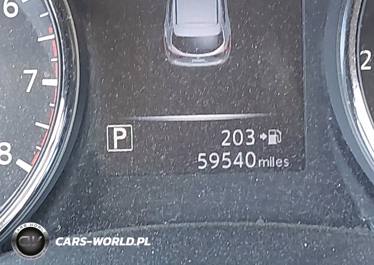 2018 Nissan Rogue Sport Sl VIN:JN1BJ1CR0JW600007 - 16
