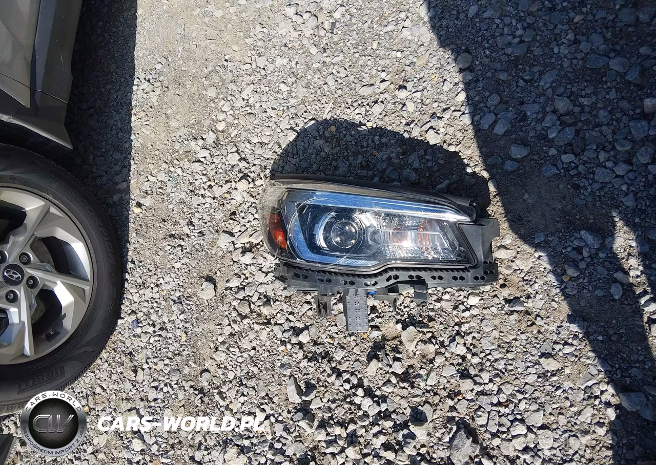 2020 Subaru Forester Sport VIN:JF2SKARC0LH430625 - 12