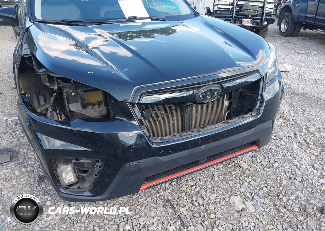 2020 Subaru Forester Sport VIN:JF2SKARC0LH430625 - 18