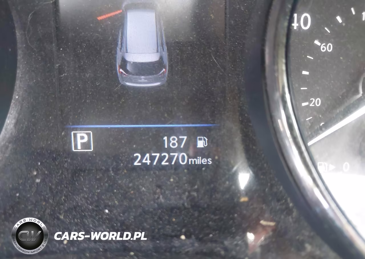 2017 Nissan Rogue Sv VIN:JN8AT2MT4HW135135 - 15
