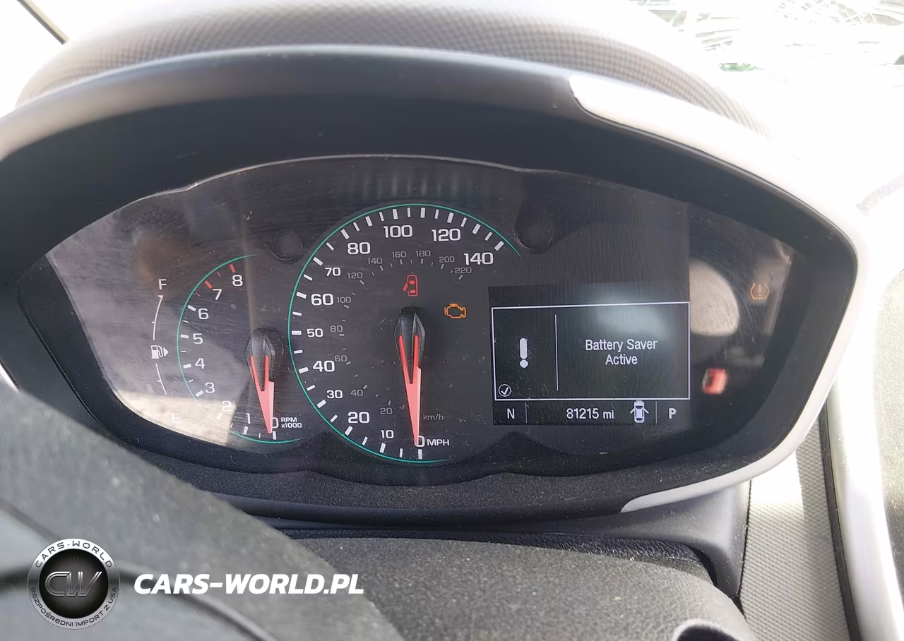 2020 Chevrolet Sonic Fwd 1Fl 5-Door VIN:1G1JG6SB6L4125169 - 7