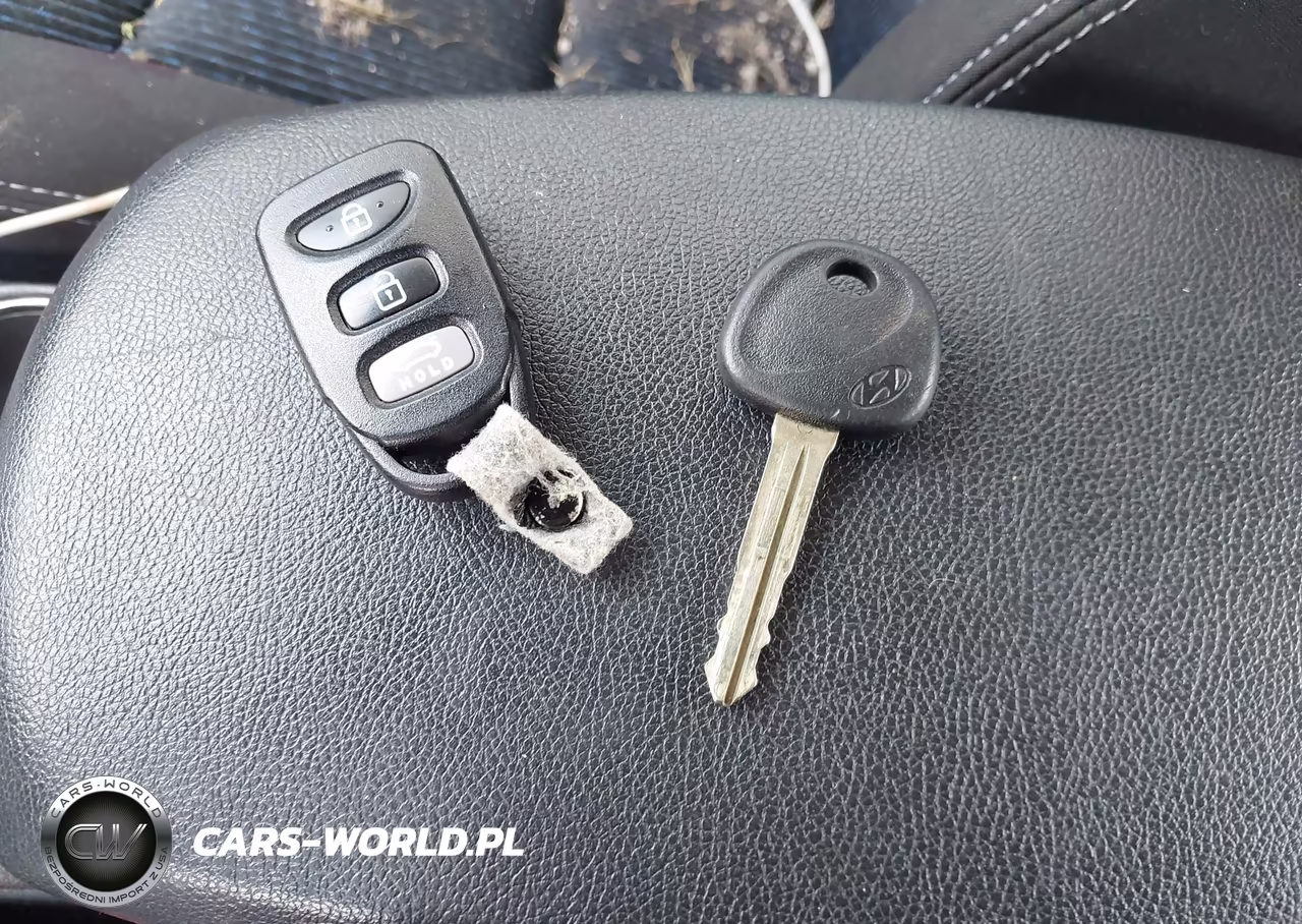 2013 Hyundai Elantra Gs VIN:KMHDH6AE7DU009392 - 11