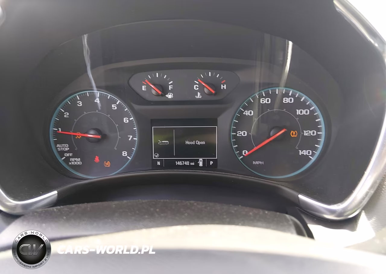 2021 Chevrolet Equinox Fwd Ls VIN:2GNAXHEV9M6155394 - 7