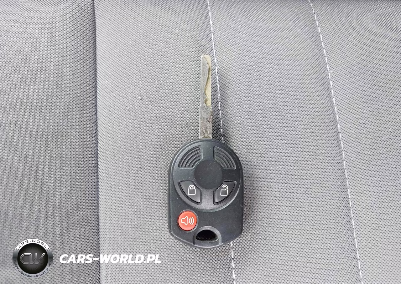 2013 Ford Escape Se VIN:1FMCU0GX7DUA39733 - 11