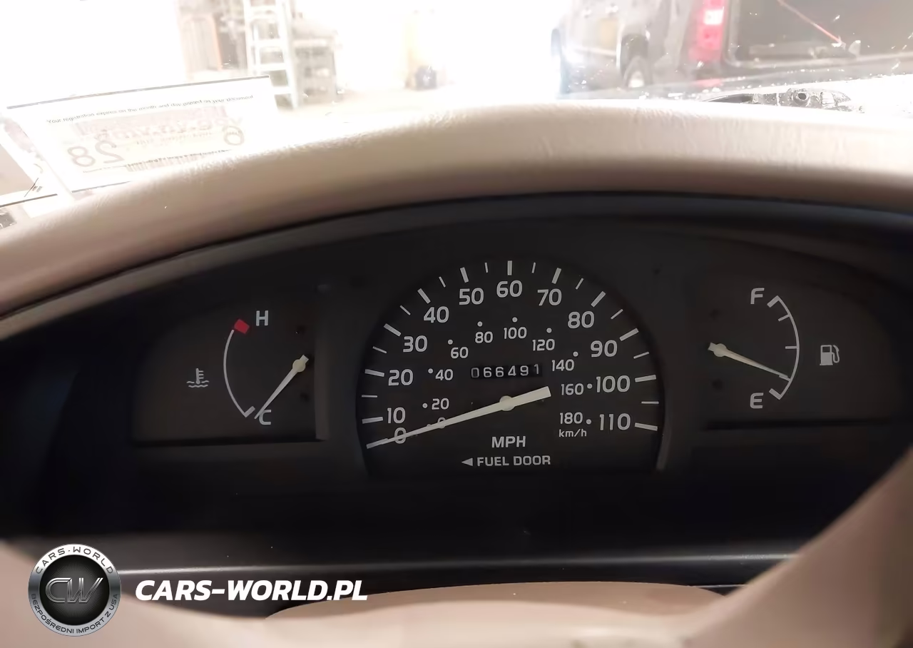 2002 Toyota Tacoma VIN:5TENL42N72Z076685 - 7