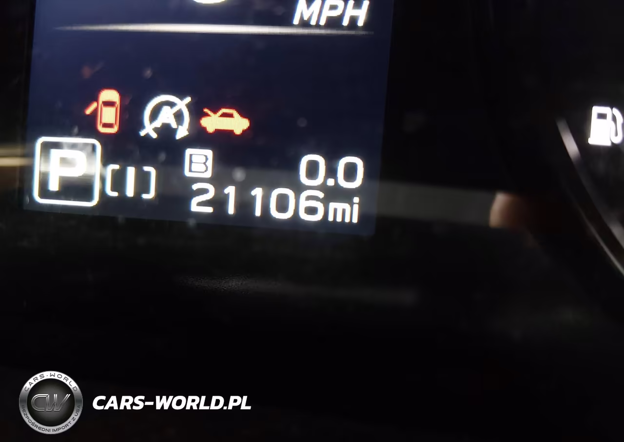 2025 Subaru Forester VIN:JF2SLDAC5SH533953 - 15