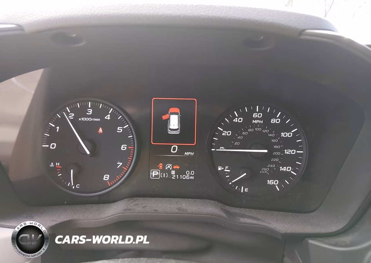 2025 Subaru Forester VIN:JF2SLDAC5SH533953 - 7