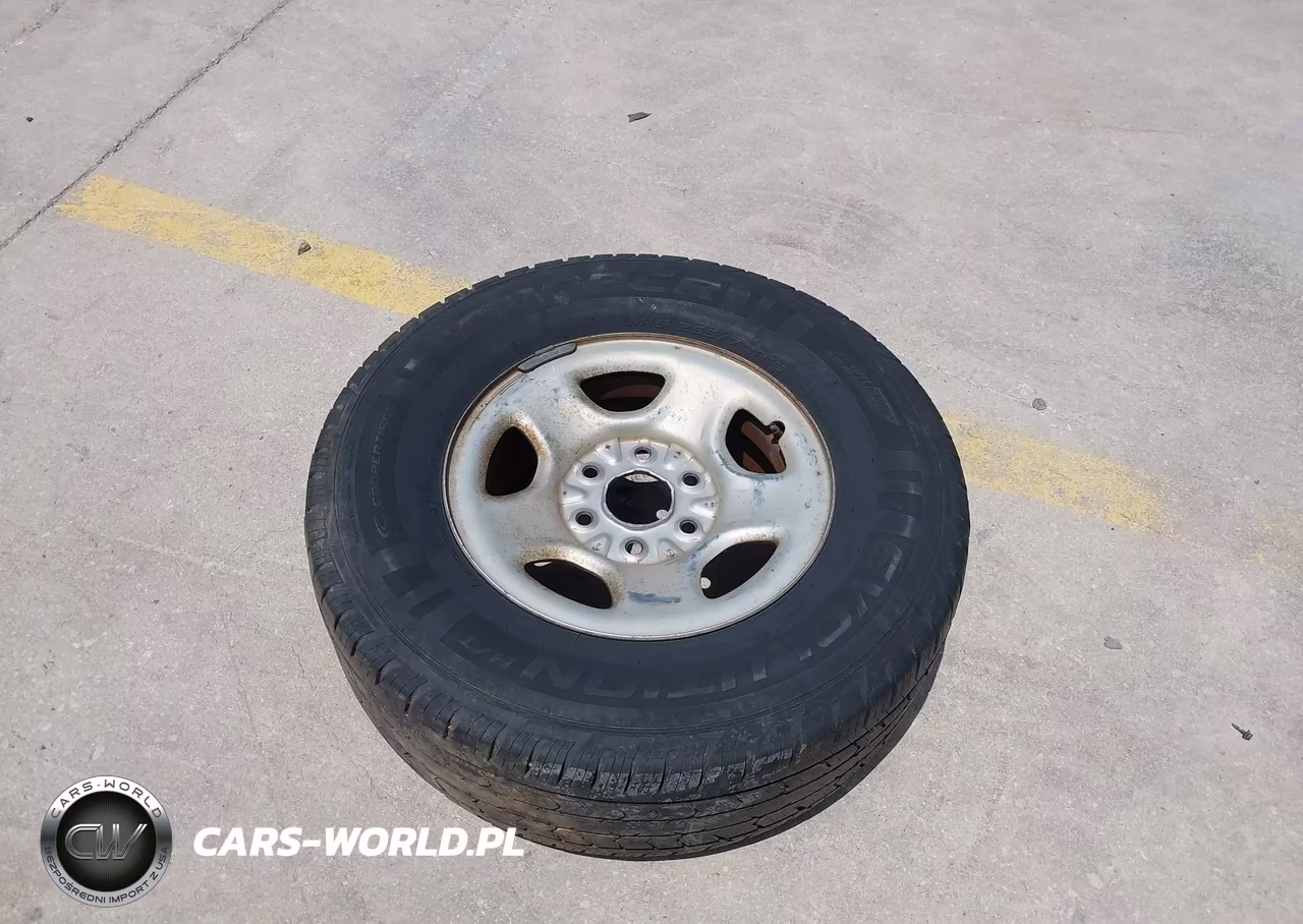 2004 Chevrolet Express VIN:1GCFG15XX41168102 - 12