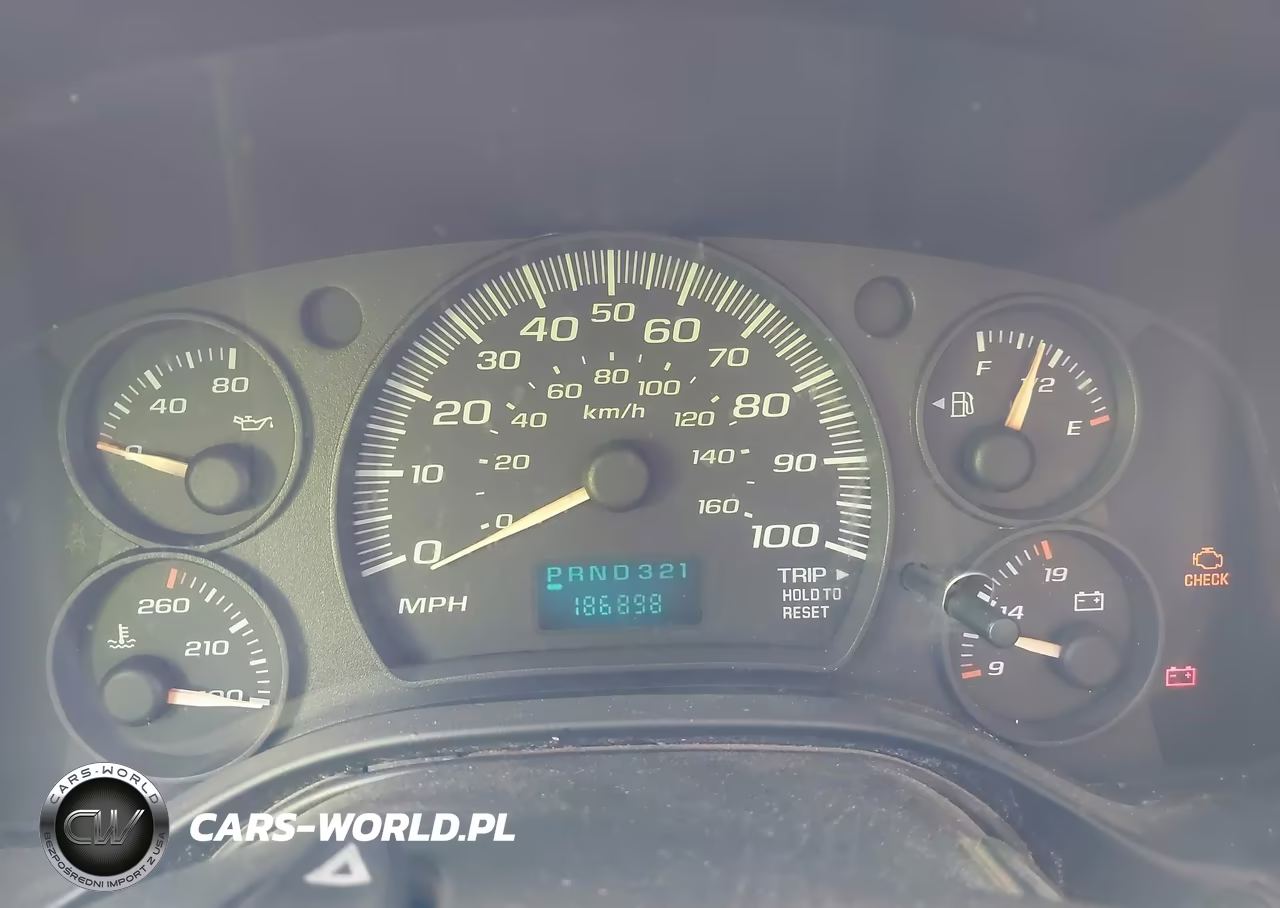 2004 Chevrolet Express VIN:1GCFG15XX41168102 - 7