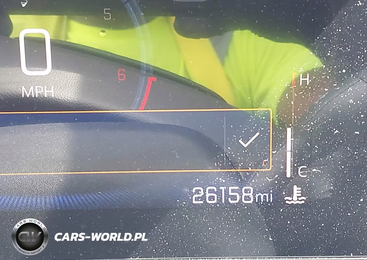 2025 Chevrolet Trax Fwd Activ VIN:KL77LKEP9SC249287 - 15