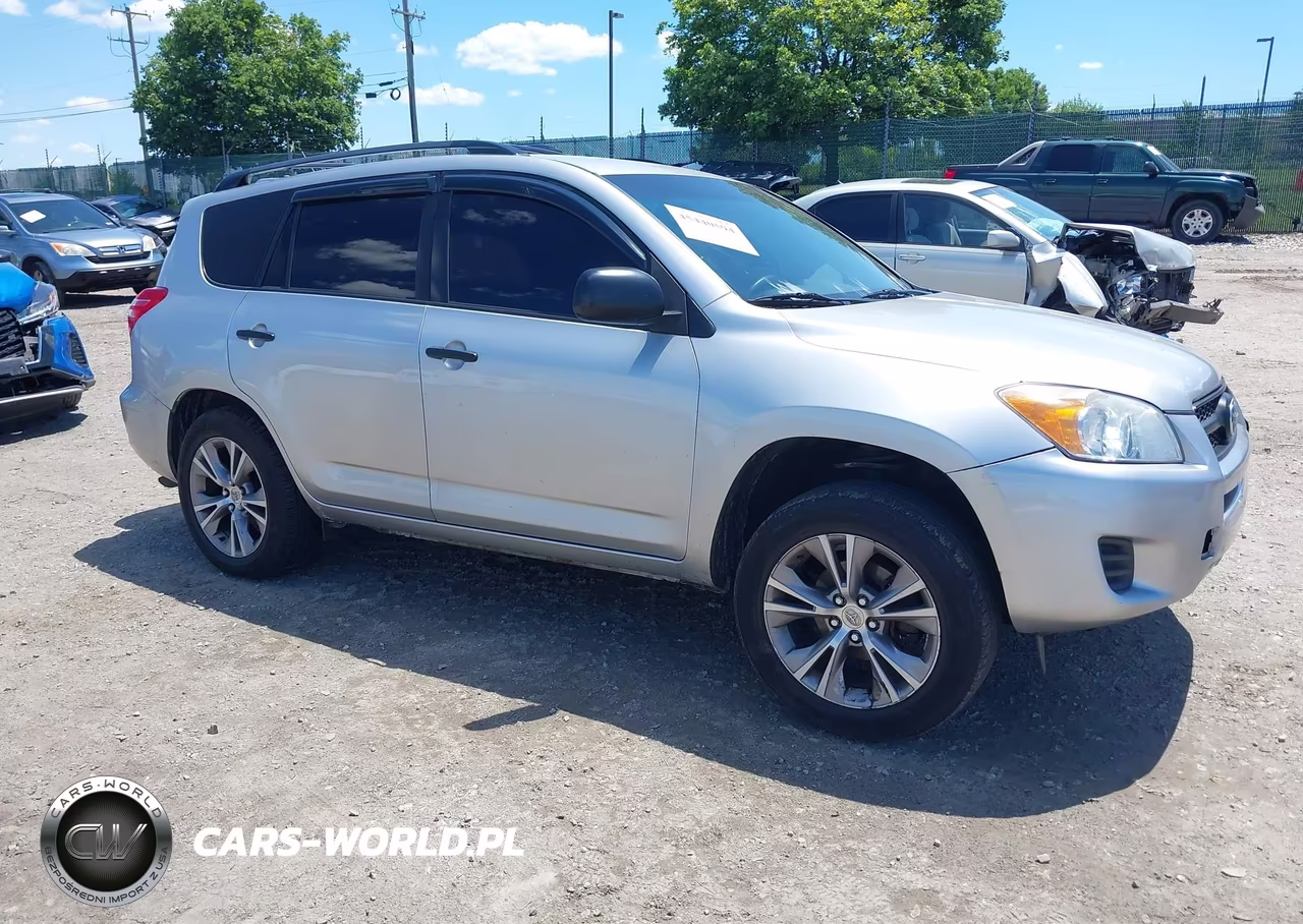2011 Toyota Rav4