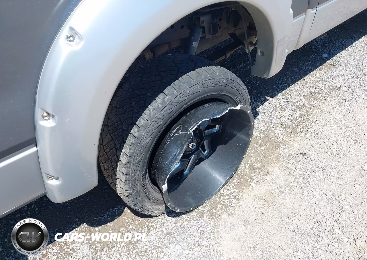 2012 Ford F-150 Xlt VIN:1FTFW1EF6CFA80255 - 20
