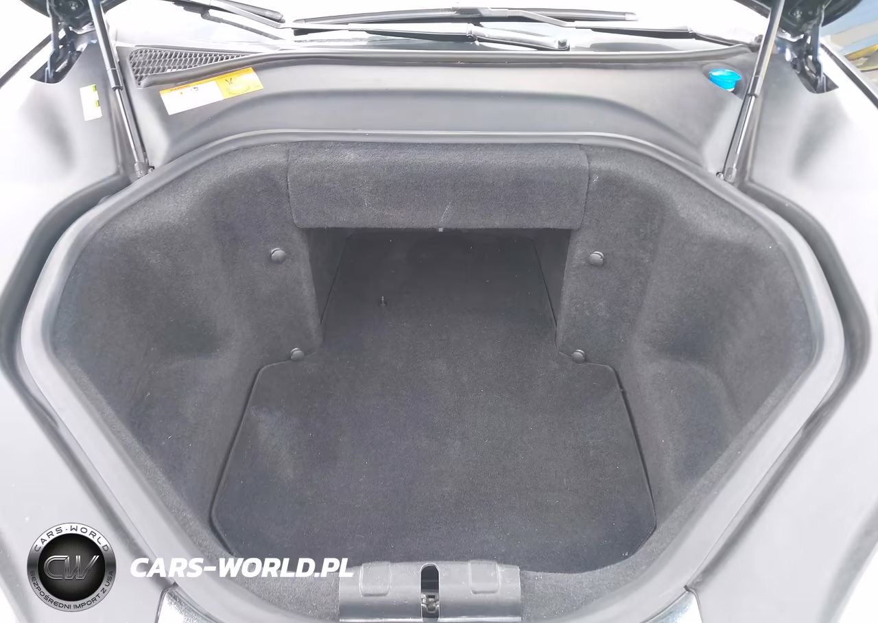 2013 Tesla Model S Performance VIN:5YJSA1DP9DFP10833 - 10