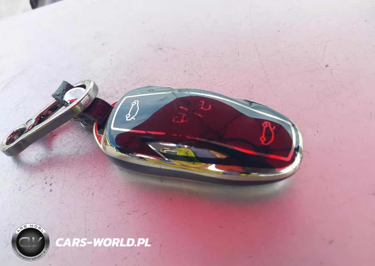 2013 Tesla Model S Performance VIN:5YJSA1DP9DFP10833 - 11