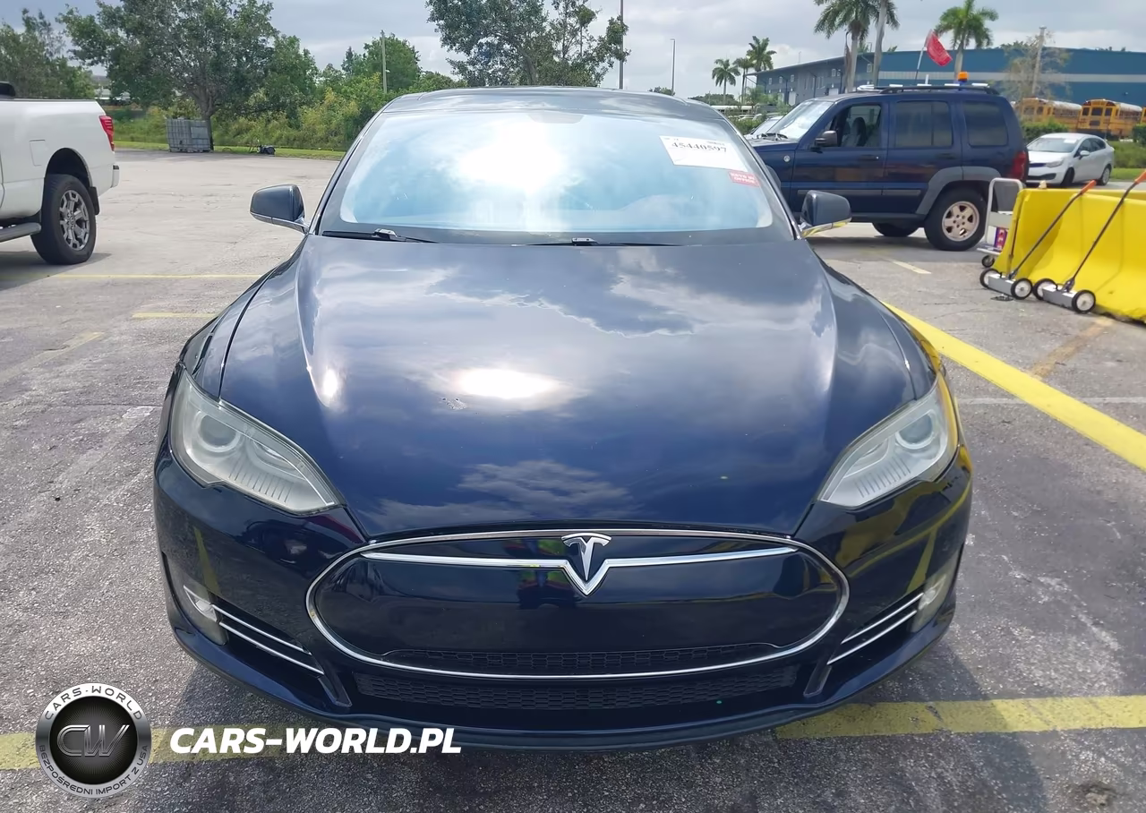 2013 Tesla Model S Performance VIN:5YJSA1DP9DFP10833 - 18