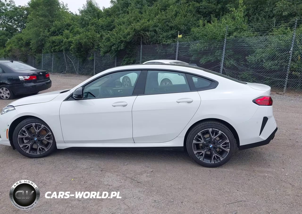 2026 BMW 228 Gran Coupe xDrive VIN:WBA23GG09T7U07449 - 15
