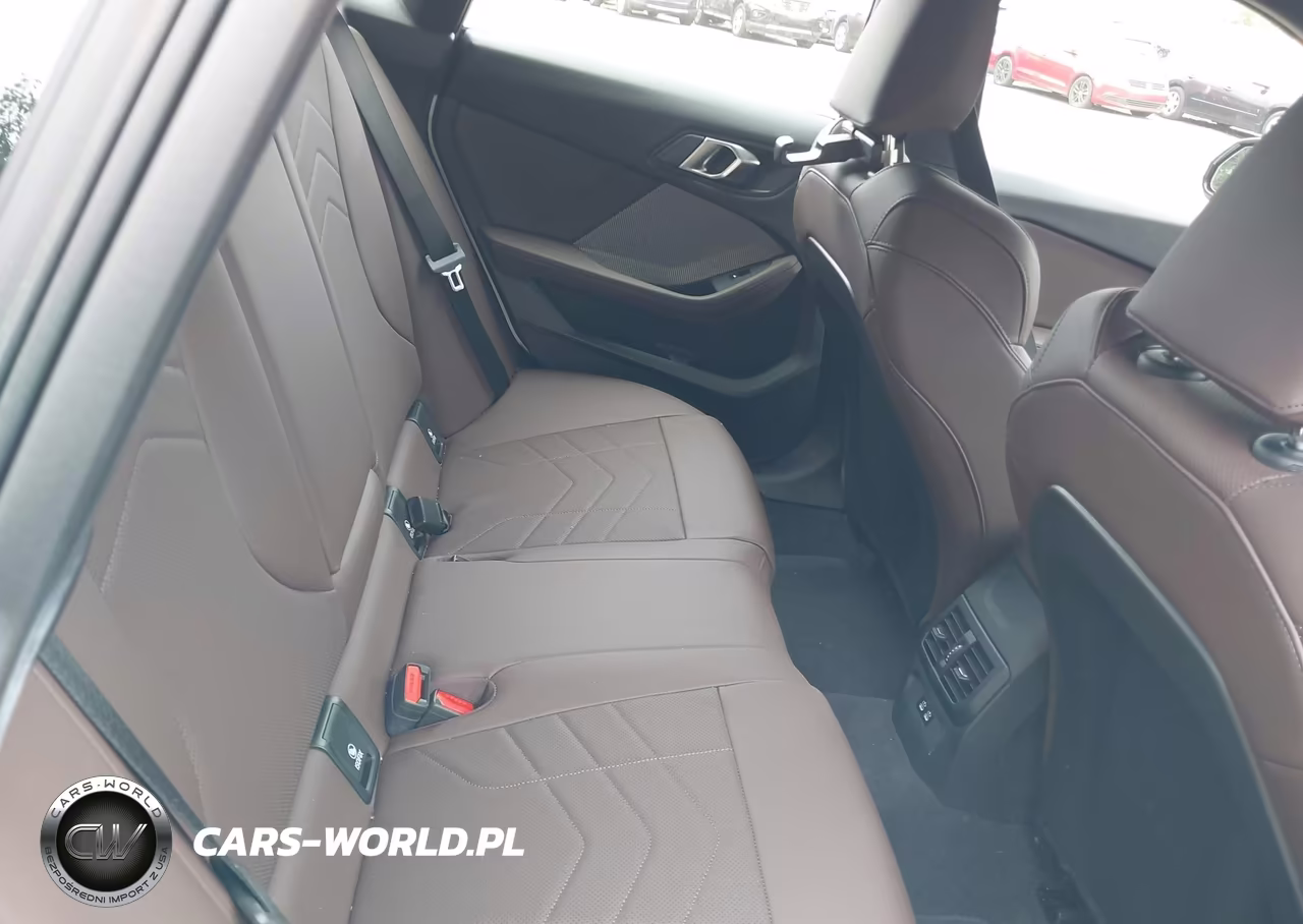 2026 BMW 228 Gran Coupe xDrive VIN:WBA23GG09T7U07449 - 8