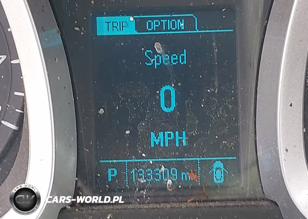 2013 Chevrolet Equinox Ls VIN:2GNALBEK3D1123424 - 15