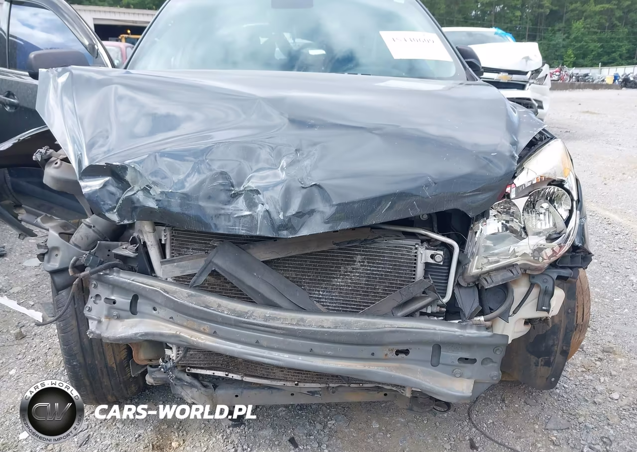 2013 Chevrolet Equinox Ls VIN:2GNALBEK3D1123424 - 6