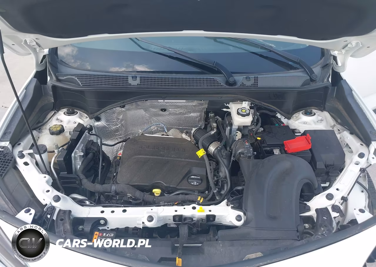 2023 Buick Encore Gx Select Fwd VIN:KL4MMDS24PB027187 - 10