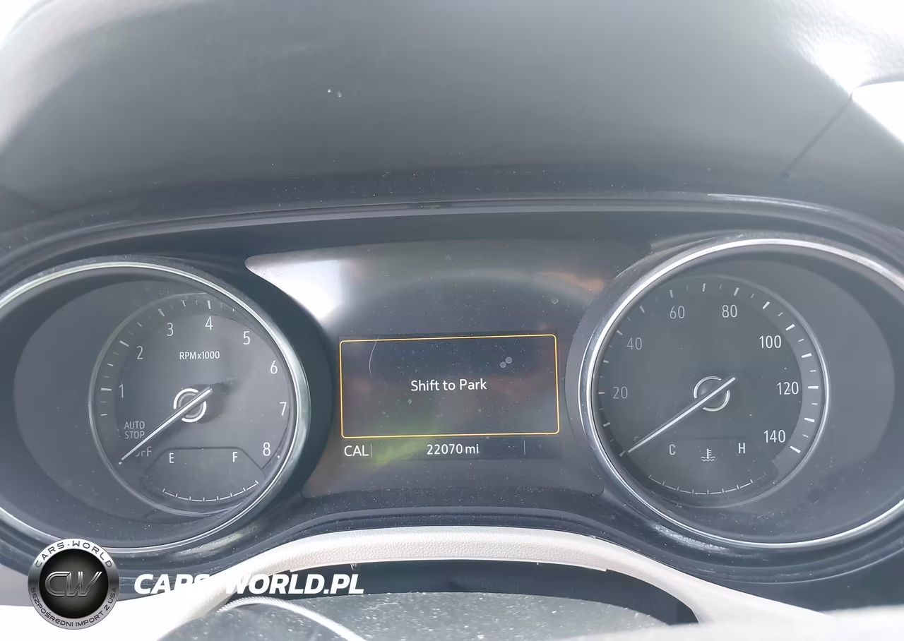 2023 Buick Encore Gx Select Fwd VIN:KL4MMDS24PB027187 - 7