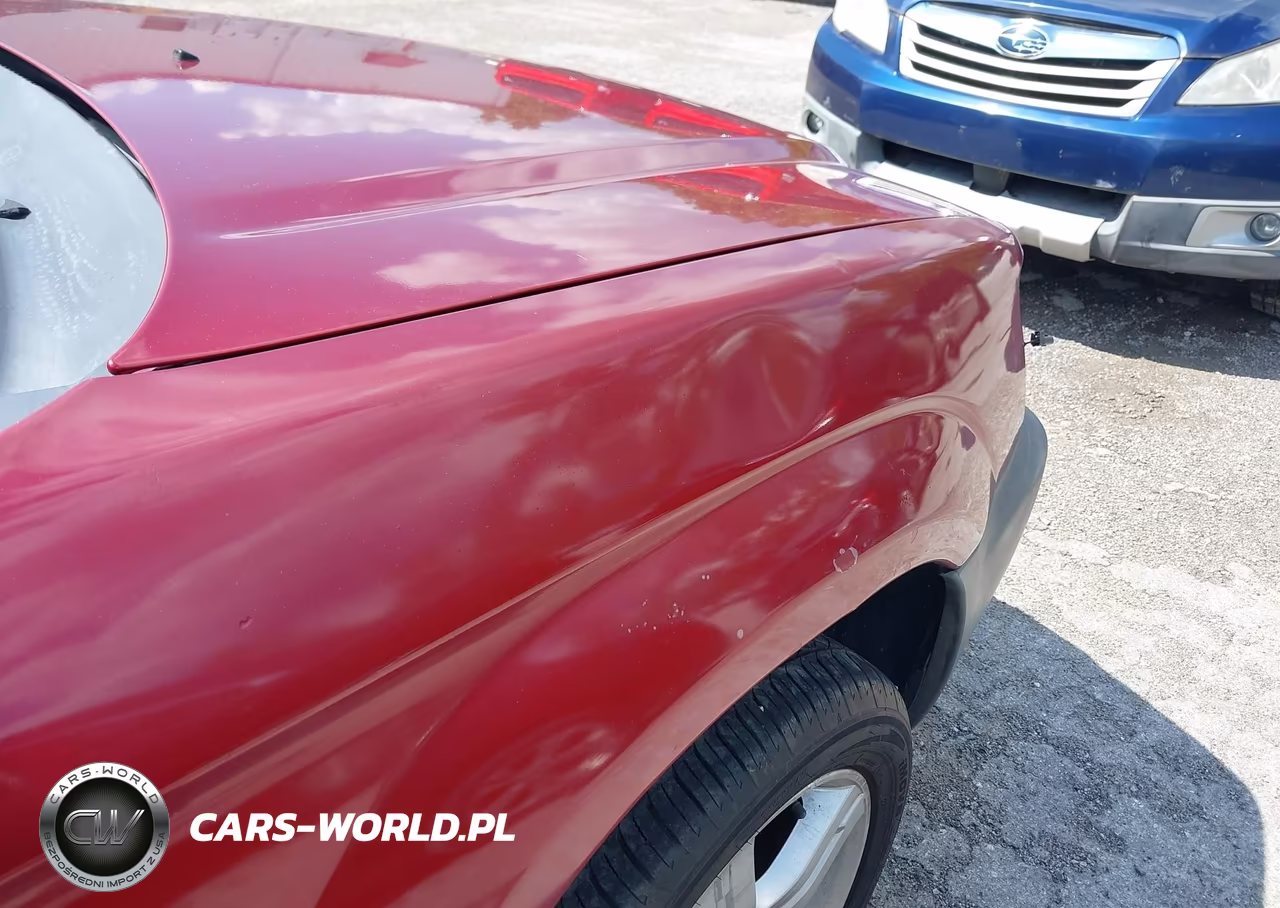 2003 Subaru Forester X VIN:JF1SG636X3H721655 - 13