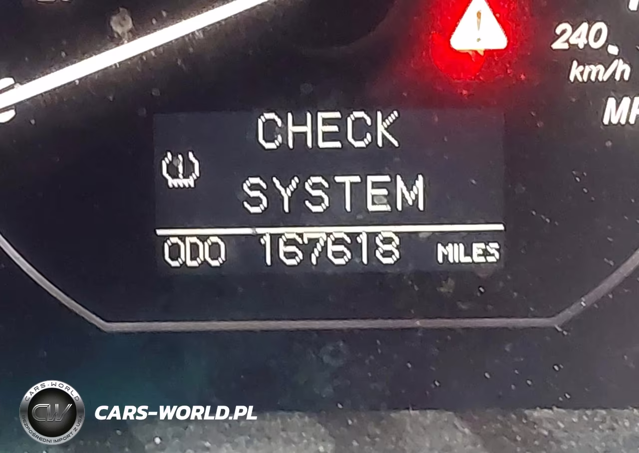 2007 Lexus Rx 400H VIN:JTJHW31U072033483 - 17