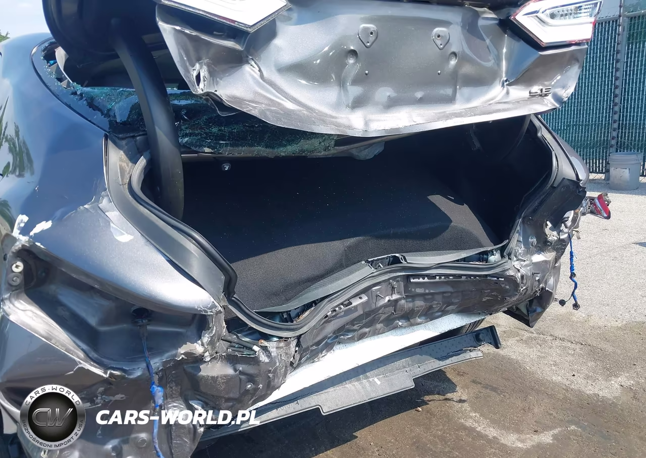 2018 Toyota Camry Se VIN:4T1B11HK7JU537911 - 21