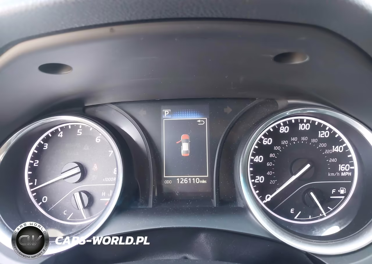 2018 Toyota Camry Se VIN:4T1B11HK7JU537911 - 7