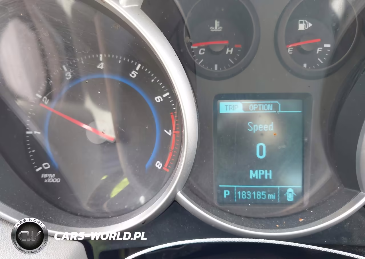 2016 Chevrolet Cruze Limited Ls Auto VIN:1G1PC5SH7G7213480 - 7