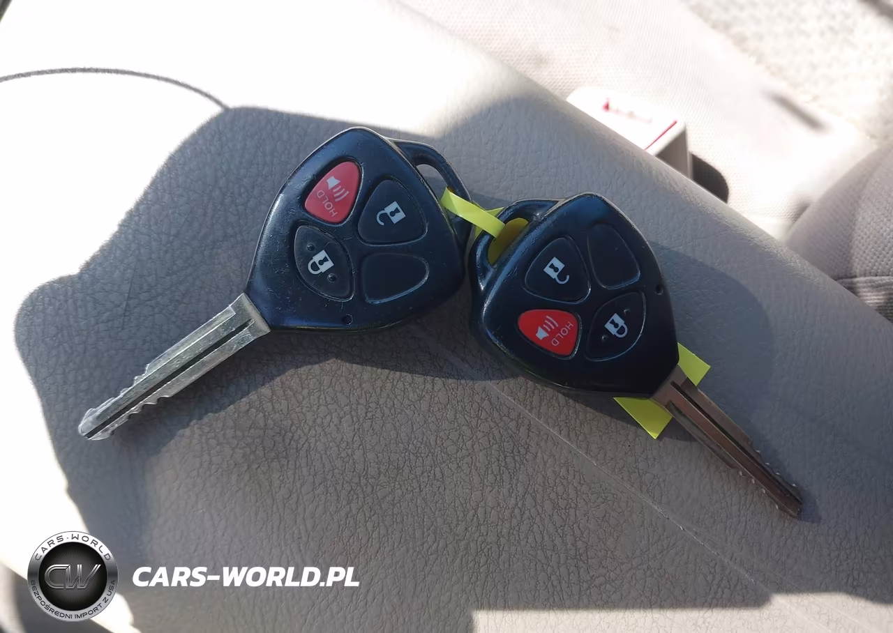 2007 Toyota Rav4 VIN:JTMZD33V176045668 - 11