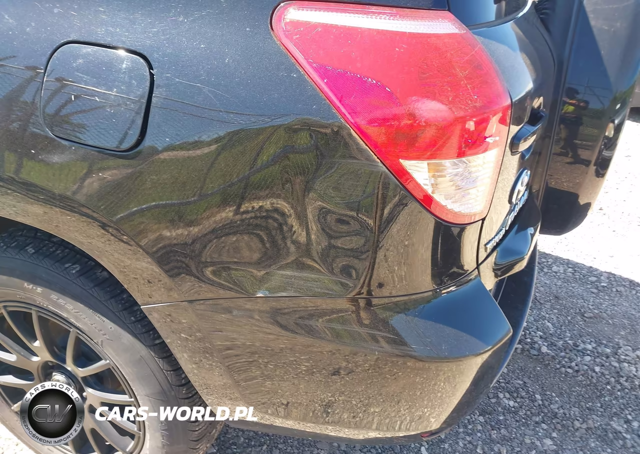 2007 Toyota Rav4 VIN:JTMZD33V176045668 - 12