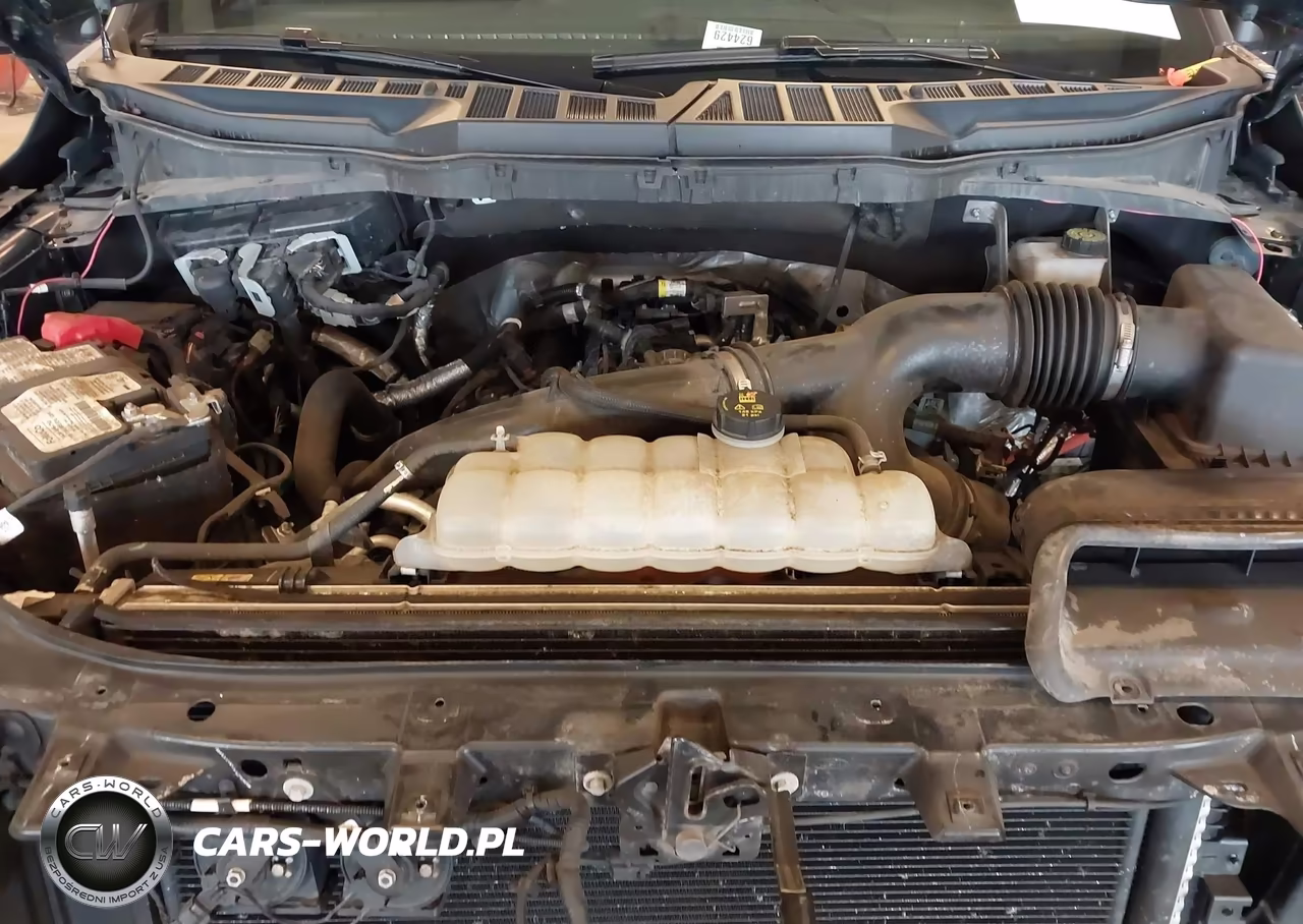 2021 Ford F-150 Xlt VIN:1FTEW1EP8MFA39101 - 10