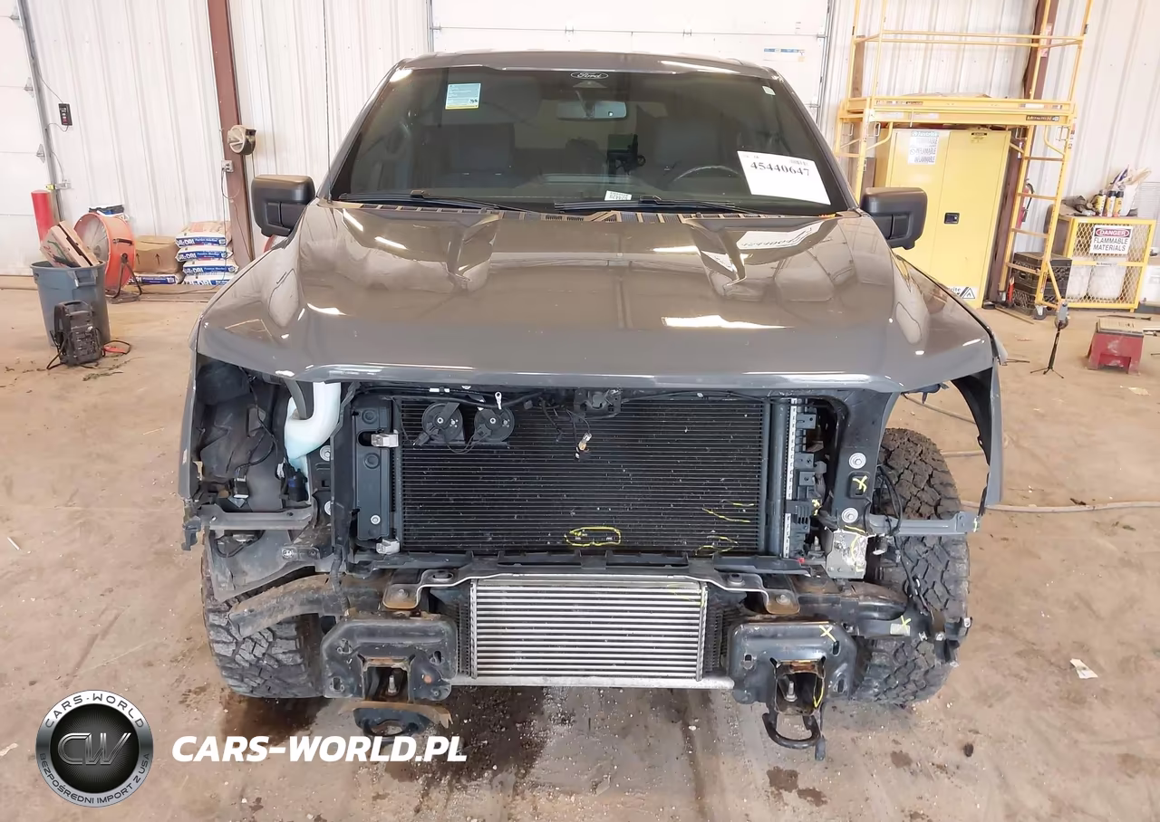 2021 Ford F-150 Xlt VIN:1FTEW1EP8MFA39101 - 6