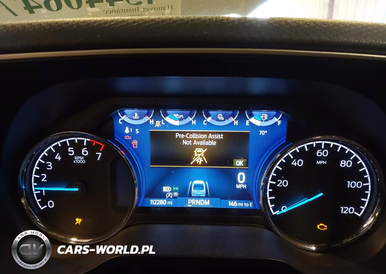 2021 Ford F-150 Xlt VIN:1FTEW1EP8MFA39101 - 7