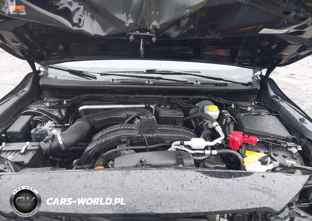 2024 Subaru Crosstrek Premium VIN:JF2GUADC5RH873529 - 10